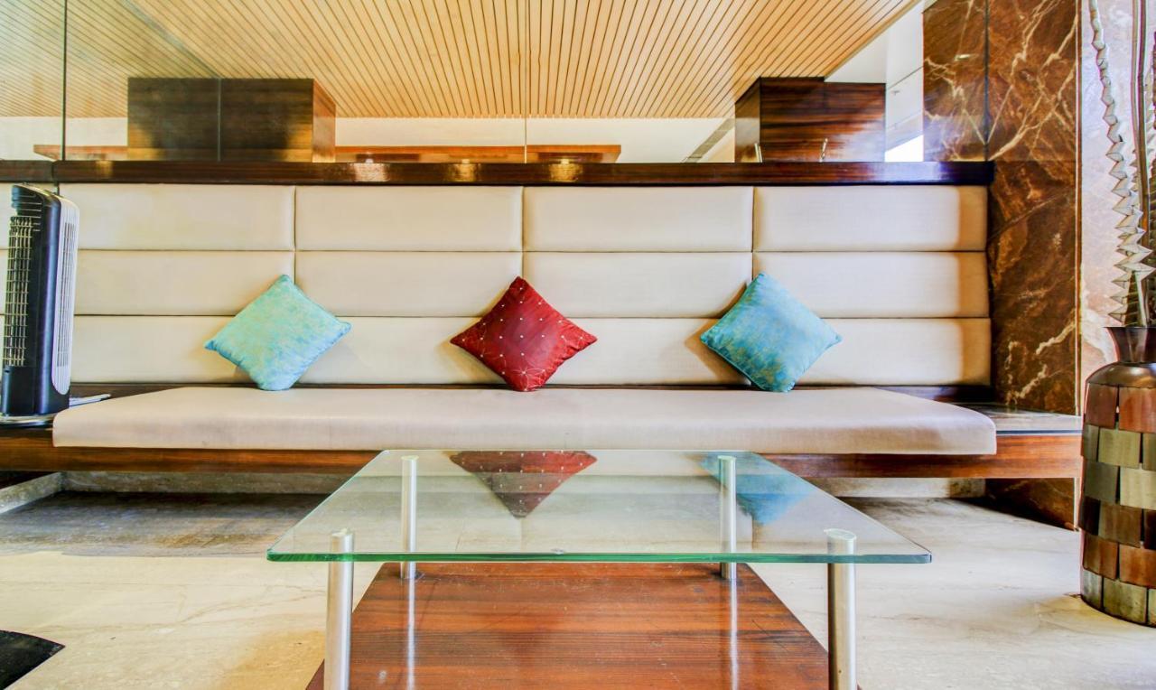 Treebo Trend Vinamra Residency Hotel Navi Mumbai Exterior photo