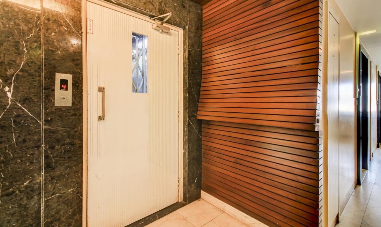 Treebo Trend Vinamra Residency Hotel Navi Mumbai Exterior photo